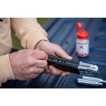 Load image into Gallery viewer, UMAREX LEGENDS M3 GREASE GUN - FULL METAL - BLOWBACK SEMI/ FULL-AUTO .177 BB GUN