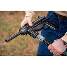 Load image into Gallery viewer, UMAREX LEGENDS M3 GREASE GUN - FULL METAL - BLOWBACK SEMI/ FULL-AUTO .177 BB GUN