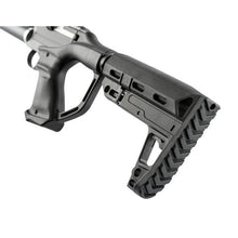 Load image into Gallery viewer, UMAREX® NOTOS .22Cal. PCP CARBINE Pellet Gun Air Rifle