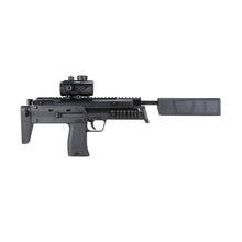 Load image into Gallery viewer, UMAREX HK Heckler & Koch MP7 .177 Caliber Break Barrel Pellet Gun Air Rifle