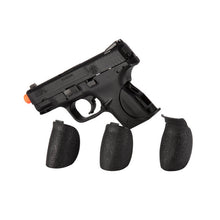 Load image into Gallery viewer, NEW RELEASE - ELITE FORCE / UMAREX S&W M&P 9C Fully Licensed Gas Blowback Pistol (By VFC)
