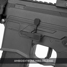 Load image into Gallery viewer, Valken ASL+ Hi-Velocity Whiskey Airsoft AEG Rifle