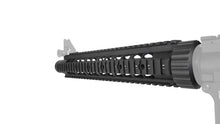 Load image into Gallery viewer, KWA Guardian Rail Kit for KM4 Series AEGs