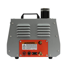Load image into Gallery viewer, UMAREX READYAIR PORTABLE OILLESS ELECTRIC HPA COMPRESSOR!