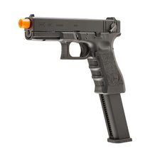 Load image into Gallery viewer, UMAREX - Elite Force Glock 18C Gen.3 GBB Semi-Full Auto BlowBack Airsoft 6mm w-Extended Magazine