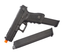 Load image into Gallery viewer, UMAREX - Elite Force Glock 18C Gen.3 GBB Semi-Full Auto BlowBack Airsoft 6mm w-Extended Magazine