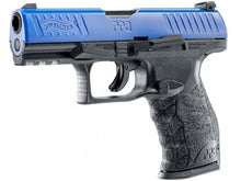 Load image into Gallery viewer, T4E UMAREX Walther PPQ LE M2 GEN2 .43cal CO2 Paintball Pistol w- Spare Mag *PRE-ORDER ETA MID AUGUST*