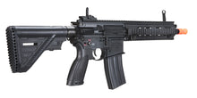 Load image into Gallery viewer, UMAREX ELITE FORCE H&K Licensed 416 A5 COMPETITION AEG Airsoft Rifle (BLACK)