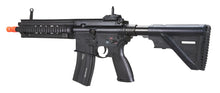Load image into Gallery viewer, UMAREX ELITE FORCE H&K Licensed 416 A5 COMPETITION AEG Airsoft Rifle (BLACK)