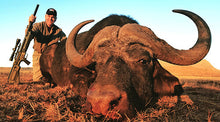 Load image into Gallery viewer, UMAREX HAMMER .50 CALIBER AIRGUN HUNTING AIR RIFLE
