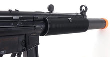 Load image into Gallery viewer, Elite Force H&K MP5 SD6 Competition Fully Licensed Airsoft AEG