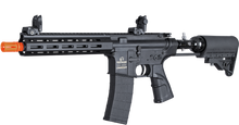 Load image into Gallery viewer, Tippmann Omega-PV Electro-Pneumatic Airsoft Rifle (Model: CQB - 13ci HPA - MLOK Rail)