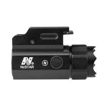Load image into Gallery viewer, 150 Lumen LED Compact Flashlight QR w-Strobe