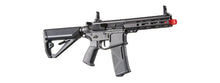 Load image into Gallery viewer, Arcturus Sword Mod 1 SBR 8" M4 AEG LITE ME Airsoft Rifle (Black)
