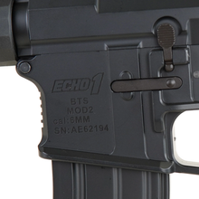 Load image into Gallery viewer, Echo1 BTS Mod 2 Full Metal Airsoft Electric Gun