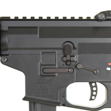 Load image into Gallery viewer, Echo1 BTS Mod 3 Full Metal Airsoft Electric Gun