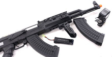 Load image into Gallery viewer, ECHO-1 USA- Red Star Model 47 RIS Polymer Furniture