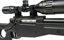 Load image into Gallery viewer, SSG96 Mk2 – Airsoft Sniper Rifle