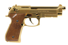 Load image into Gallery viewer, G&G GPM92 GP2 Walnut Wood Grip 20K GOLD