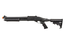 Load image into Gallery viewer, JAG Arms Scattergun TS Gas Shotgun Airsoft Gun (Without Side Saddle)