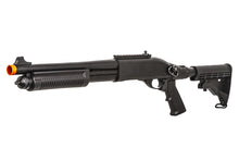 Load image into Gallery viewer, JAG Arms Scattergun TS Gas Shotgun Airsoft Gun (Without Side Saddle)