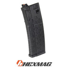 Load image into Gallery viewer, Hexmag 120 rds Mid Cap (BLK-5 pack)