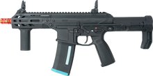 Load image into Gallery viewer, KWA Original EVE -4 w/ Adjustable FPS AEG 2.5+ Gearbox Airsoft AEG Rifle Black
