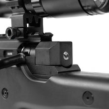 Load image into Gallery viewer, SSG96 Mk2 – Airsoft Sniper Rifle