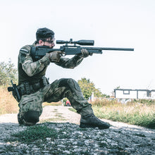 Load image into Gallery viewer, SSG96 Mk2 – Airsoft Sniper Rifle