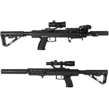 Load image into Gallery viewer, Novritsch SSX303 Stealth Green Gas Rifle