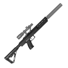 Load image into Gallery viewer, Novritsch SSX303 Stealth Green Gas Rifle