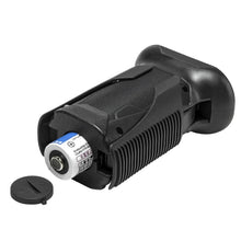 Load image into Gallery viewer, VISM by NcStar Keymod Quick Release Vertical Grip