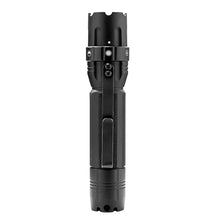 Load image into Gallery viewer, Vism/NcStar - Pro Series Flashlight Mod2/ 3w 500 Lumen/ Modes: High - Low - Strobe/ Rail Mount