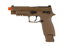 Load image into Gallery viewer, Sig Sauer ProForce M17 Co2 Blowback Airsoft Pistol