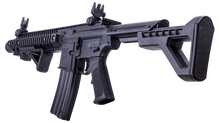 Load image into Gallery viewer, Crosman, DPMS SBR Full Auto BB Rifle (REMANUFACTURED) - LIKE NEW