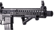 Load image into Gallery viewer, Crosman, DPMS SBR Full Auto BB Rifle (REMANUFACTURED) - LIKE NEW