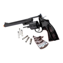 Load image into Gallery viewer, UMAREX SMITH &amp; WESSON M29 AIRSOFT REVOLVER 8" BARREL
