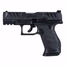 Load image into Gallery viewer, T4E WALTHER PDP COMPACT 4" OPTICS READY PAINTBALL MARKER - .43 CAL-BLACK
