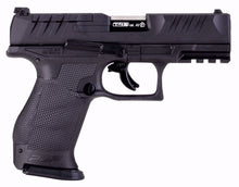 Load image into Gallery viewer, T4E WALTHER PDP COMPACT 4" OPTICS READY PAINTBALL MARKER - .43 CAL-BLACK
