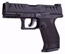 Load image into Gallery viewer, T4E WALTHER PDP COMPACT 4" OPTICS READY PAINTBALL MARKER - .43 CAL-BLACK
