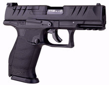 Load image into Gallery viewer, T4E WALTHER PDP COMPACT 4" OPTICS READY PAINTBALL MARKER - .43 CAL-BLACK
