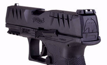 Load image into Gallery viewer, T4E WALTHER PDP COMPACT 4" OPTICS READY PAINTBALL MARKER - .43 CAL-BLACK
