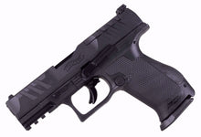 Load image into Gallery viewer, T4E WALTHER PDP COMPACT 4" OPTICS READY PAINTBALL MARKER - .43 CAL-BLACK
