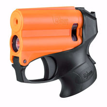 Load image into Gallery viewer, P2P PGS II Pepper Gel &amp; Flashlight Compact Self Defense Pistol
