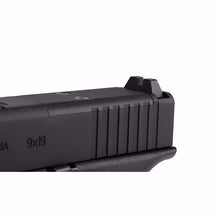 Load image into Gallery viewer, NEW - GLOCK 17 GEN5 MOS FULL BLOWBACK FULL METAL SLIDE W/THREADED BARREL CO2 AIRSOFT PISTOL
