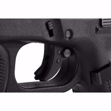 Load image into Gallery viewer, NEW - GLOCK 17 GEN5 MOS FULL BLOWBACK FULL METAL SLIDE W/THREADED BARREL CO2 AIRSOFT PISTOL
