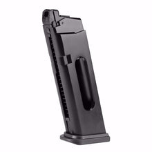 Load image into Gallery viewer, NEW - GLOCK 17 GEN5 MOS FULL BLOWBACK FULL METAL SLIDE W/THREADED BARREL CO2 AIRSOFT PISTOL

