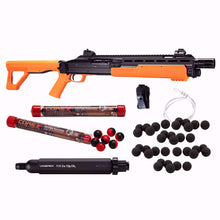 Load image into Gallery viewer, NEW - T4E P2P HDX .68 CAL PEPPER BALL HOME DEFENSE SHOTGUN - UP TO 36 - 40+ JOULES!

