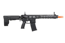Load image into Gallery viewer, *NEW RELEASE* G&amp;G MGCR 556 10" GAS BLOWBACK AIRSOFT RIFLE
