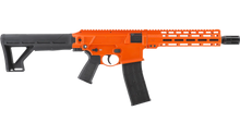 Load image into Gallery viewer, P2P DEFENSOR 68C HDC (Powder Defender Package) -.68 CAL (36J+ - ORANGE/BLACK
